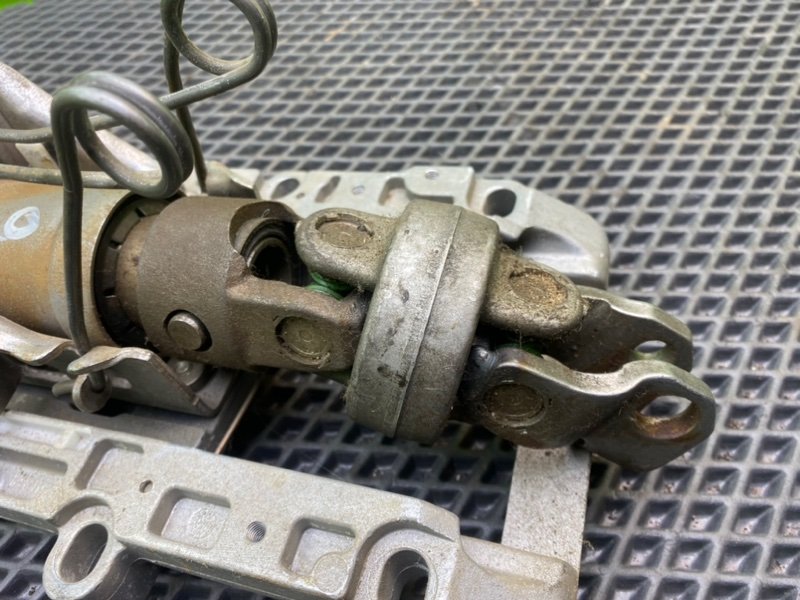 Рулевая колонка, 2290 рублей, Тверь