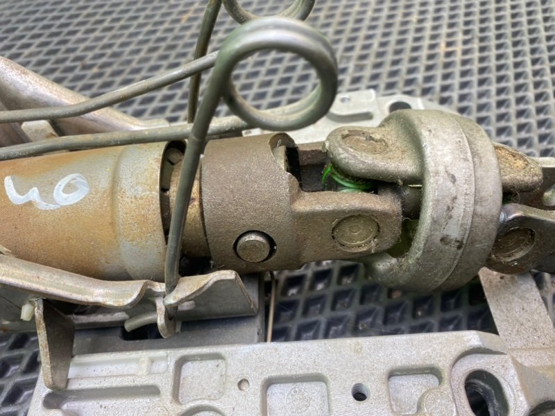 Рулевая колонка, 2290 рублей, Тверь