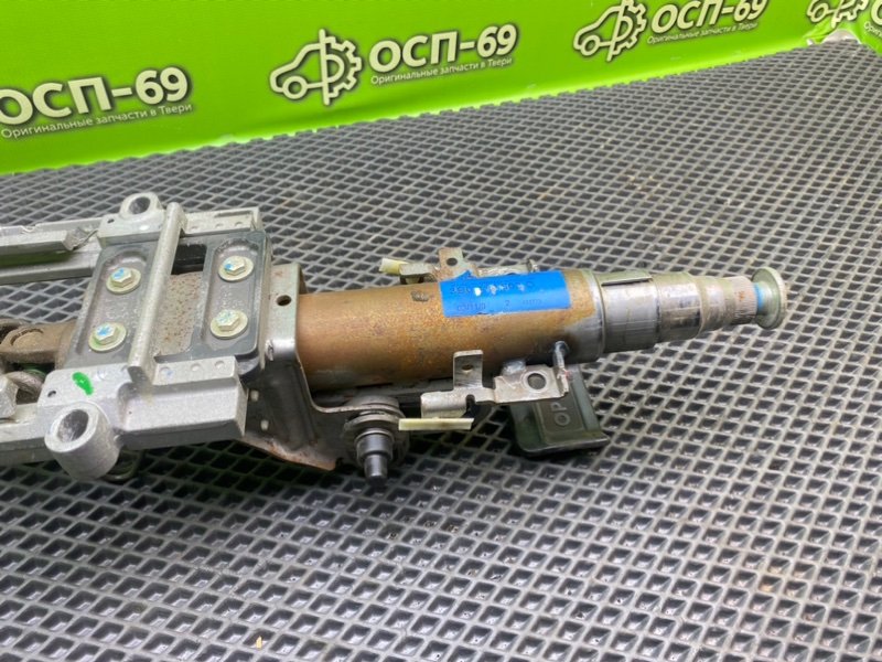 Рулевая колонка, 2290 рублей, Тверь