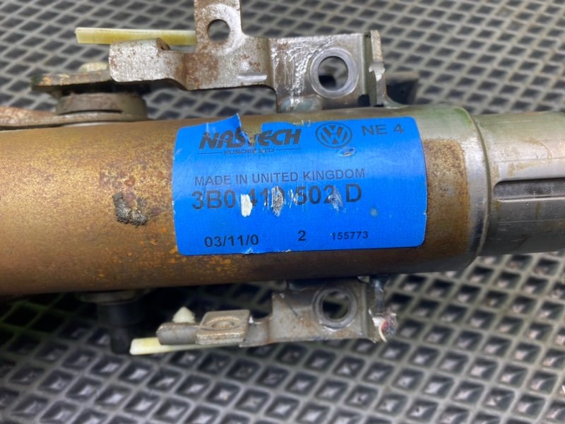 Рулевая колонка, 2290 рублей, Тверь