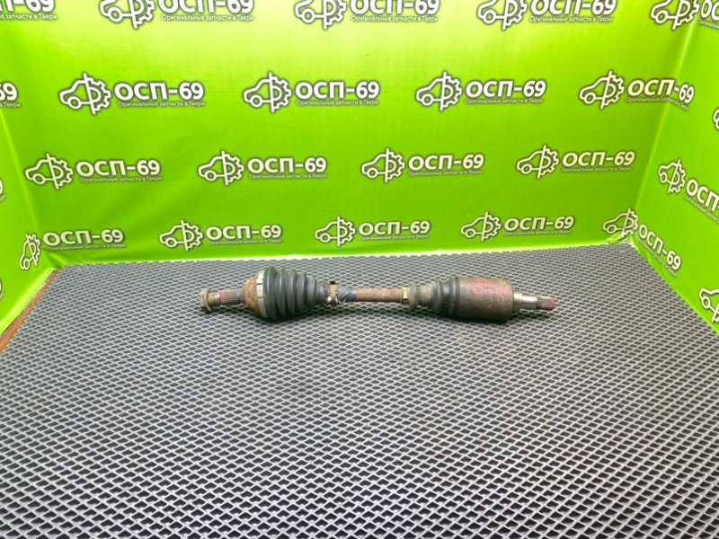 Полуось, 2290 рублей, Тверь