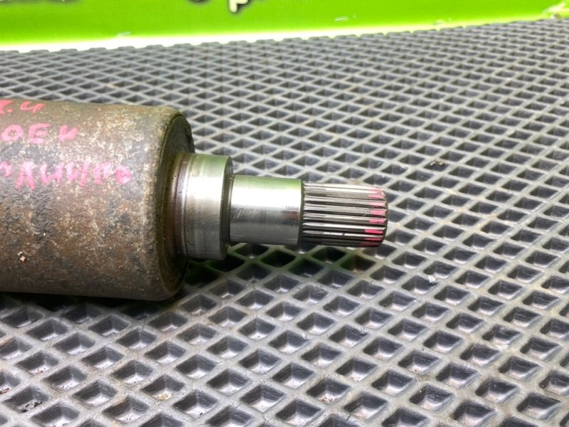 Полуось, 2290 рублей, Тверь