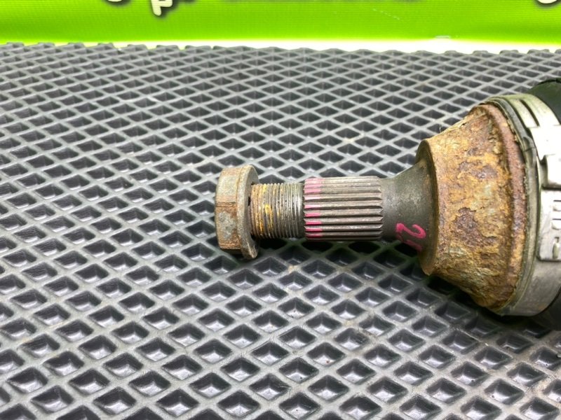 Полуось, 2290 рублей, Тверь