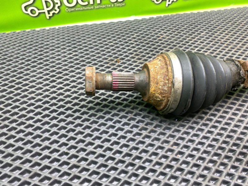 Полуось, 2290 рублей, Тверь