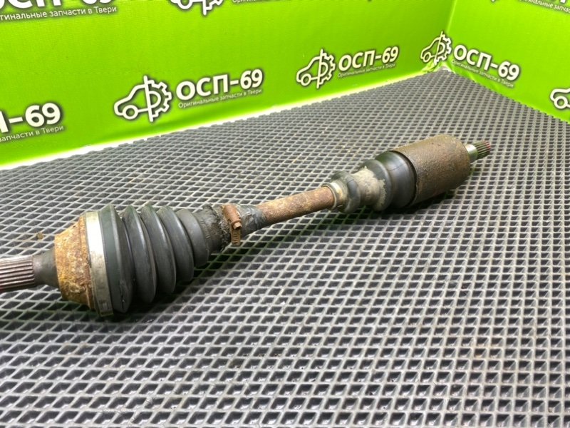 Полуось, 2290 рублей, Тверь