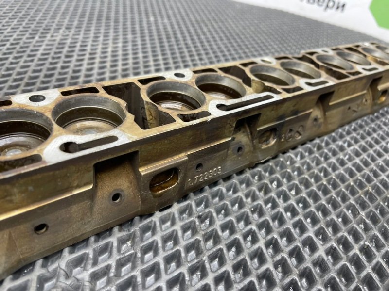 Постель распредвала, 2990 рублей, Тверь