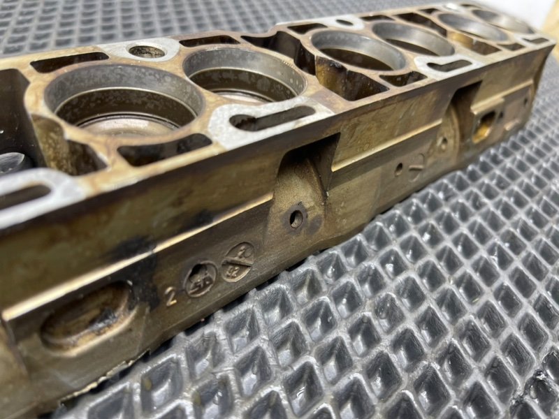 Постель распредвала, 2990 рублей, Тверь