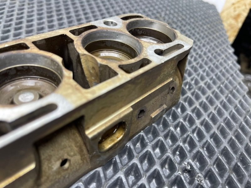 Постель распредвала, 2990 рублей, Тверь