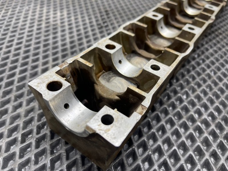 Постель распредвала, 2990 рублей, Тверь