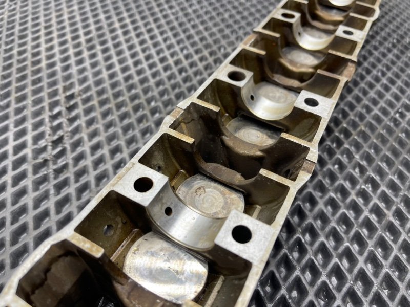 Постель распредвала, 2990 рублей, Тверь