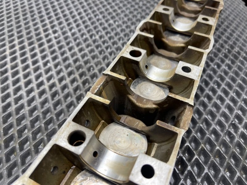 Постель распредвала, 2990 рублей, Тверь