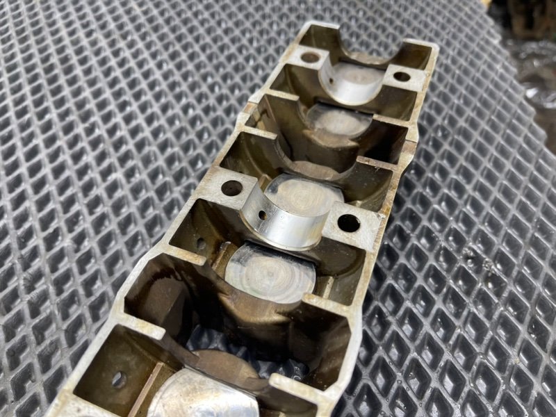 Постель распредвала, 2990 рублей, Тверь