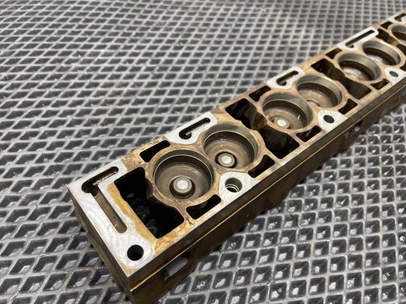 Постель распредвала, 2490 рублей, Тверь