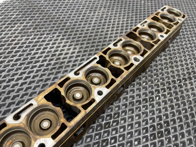 Постель распредвала, 2490 рублей, Тверь