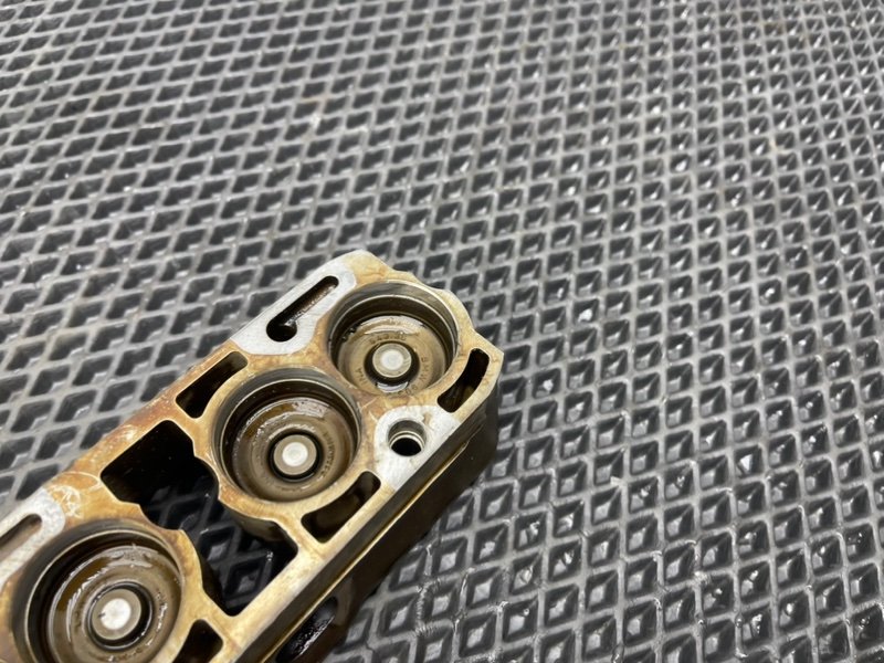 Постель распредвала, 2490 рублей, Тверь