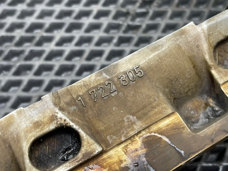 Постель распредвала, 2490 рублей, Тверь