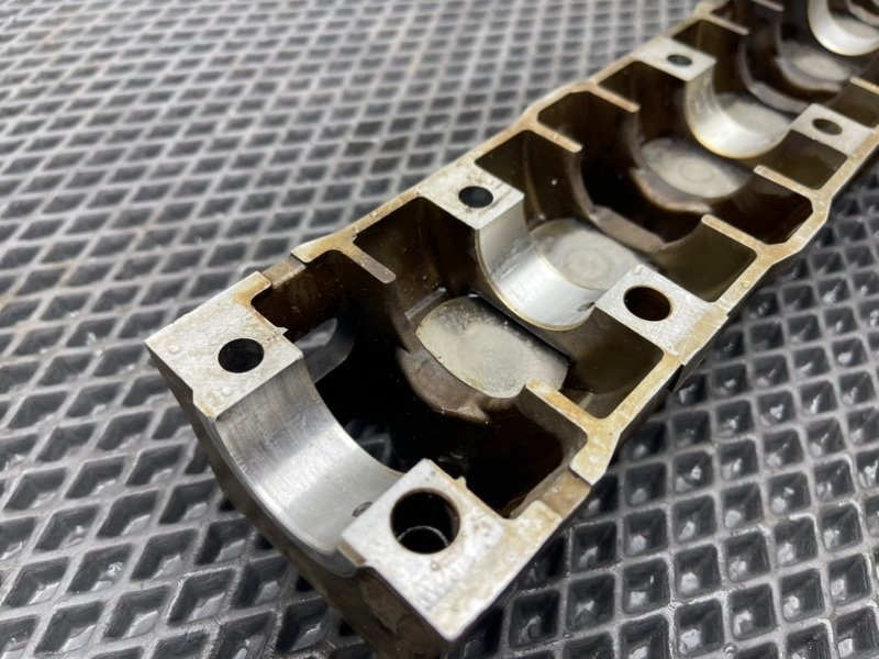 Постель распредвала, 2490 рублей, Тверь