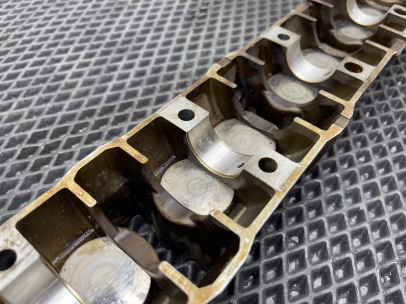 Постель распредвала, 2490 рублей, Тверь