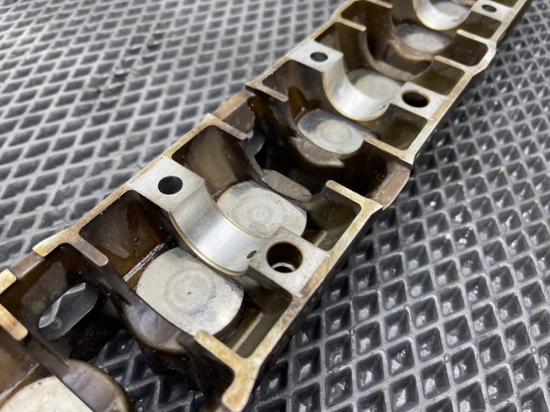 Постель распредвала, 2490 рублей, Тверь