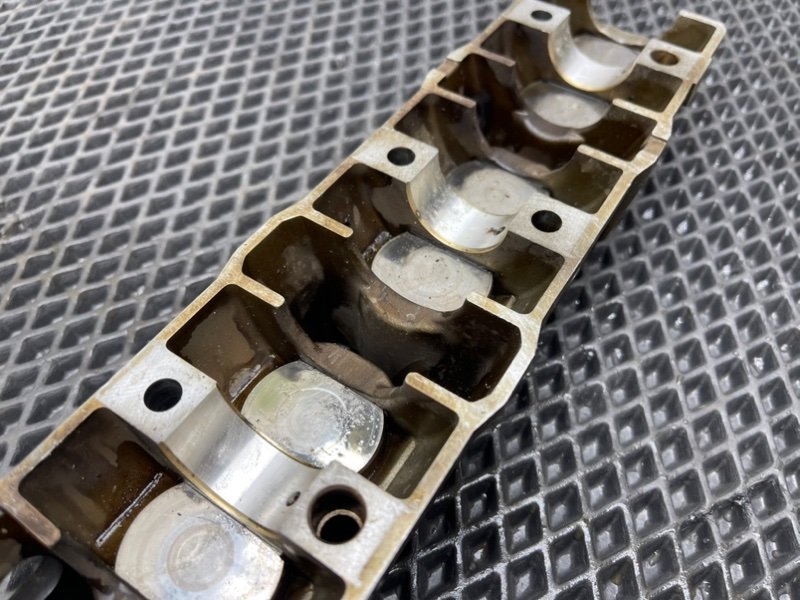 Постель распредвала, 2490 рублей, Тверь