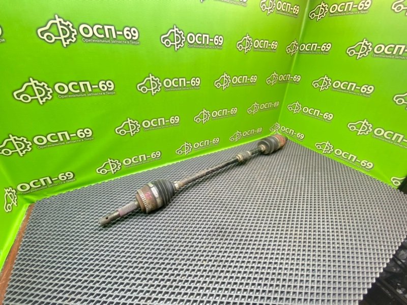 Полуось, 4490 рублей, Тверь