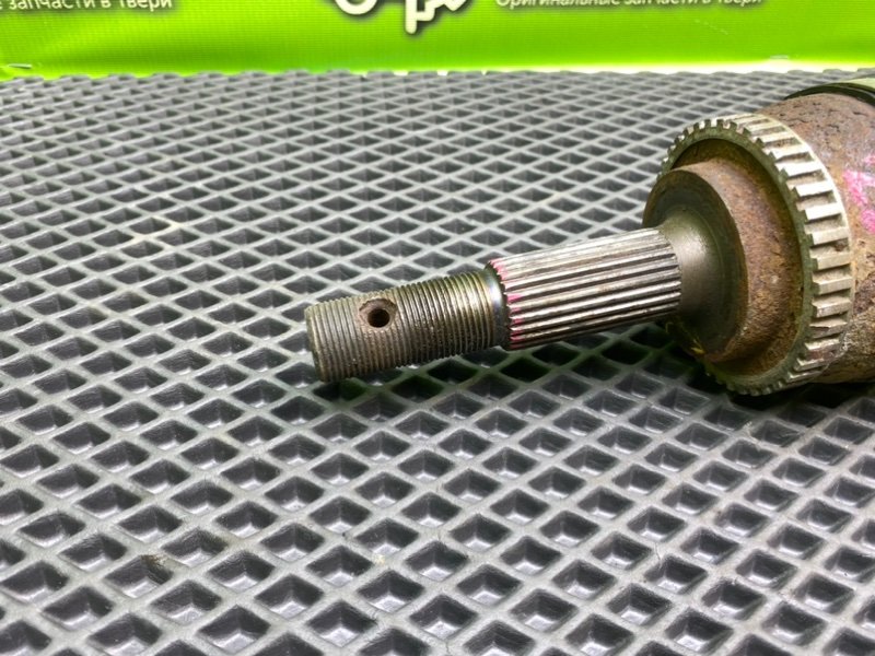 Полуось, 4490 рублей, Тверь