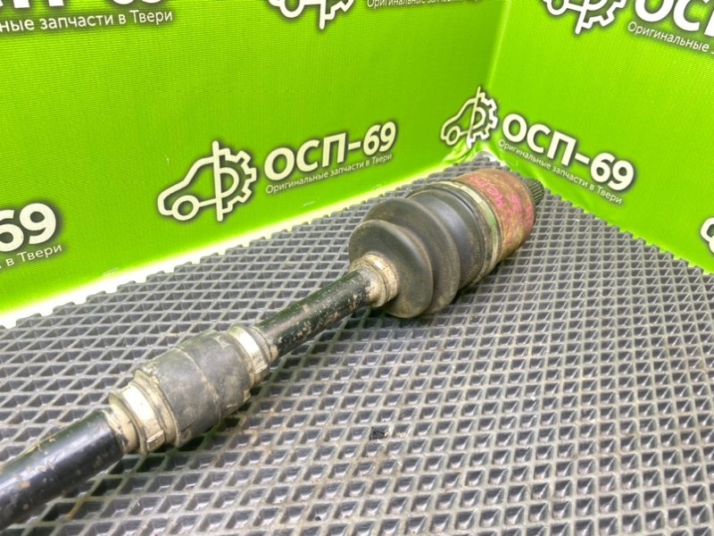 Полуось, 4490 рублей, Тверь