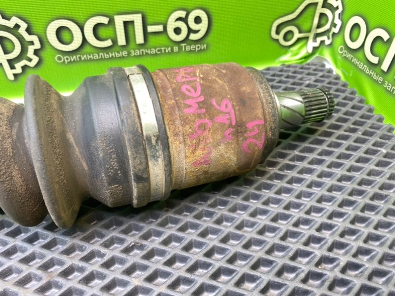 Полуось, 4490 рублей, Тверь