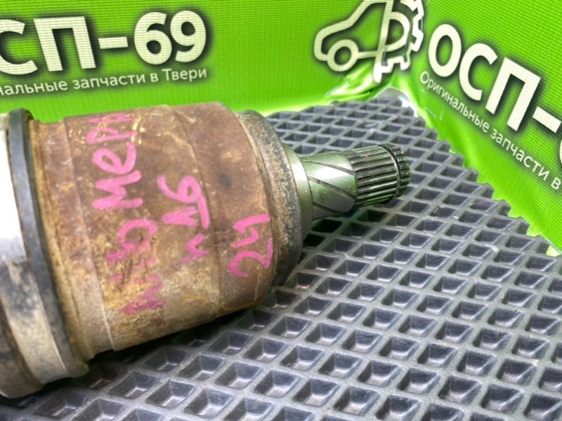 Полуось, 4490 рублей, Тверь