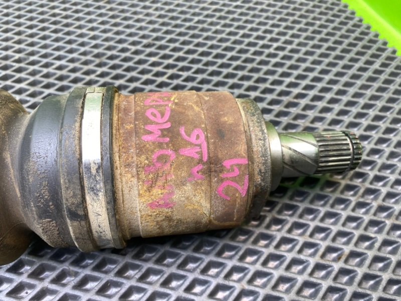 Полуось, 4490 рублей, Тверь