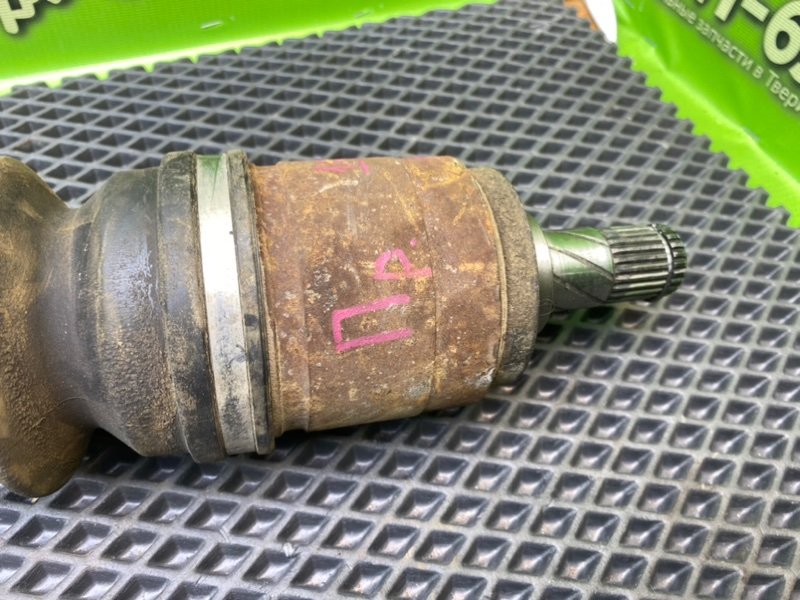 Полуось, 4490 рублей, Тверь