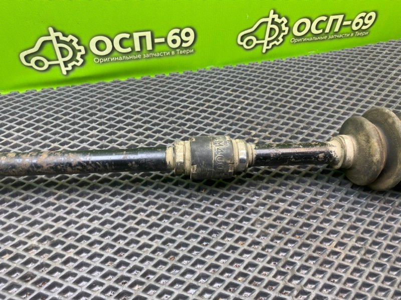 Полуось, 4490 рублей, Тверь