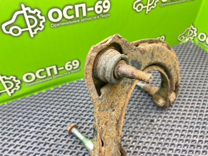 Рычаг, 1990 рублей, Тверь