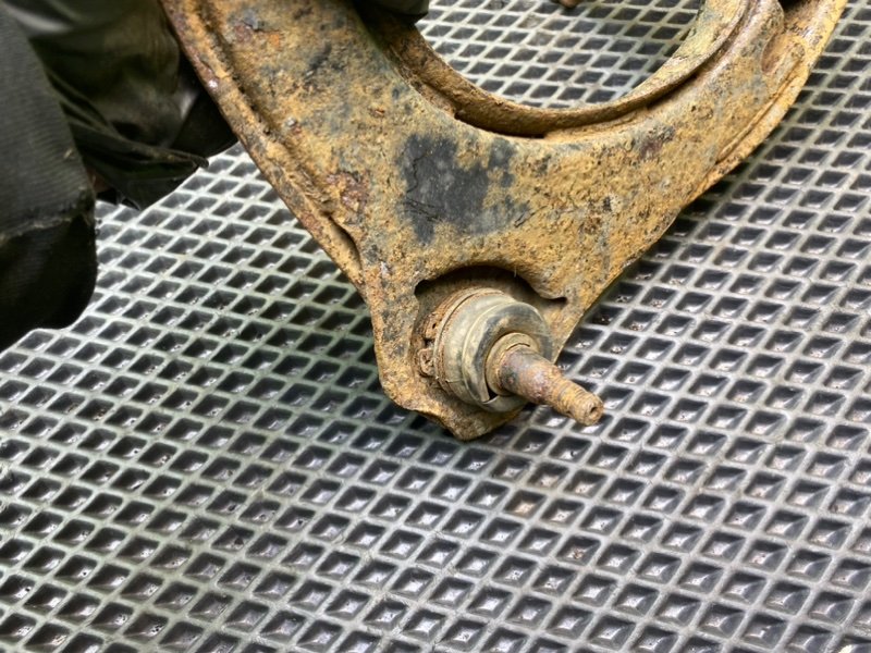 Рычаг, 1990 рублей, Тверь