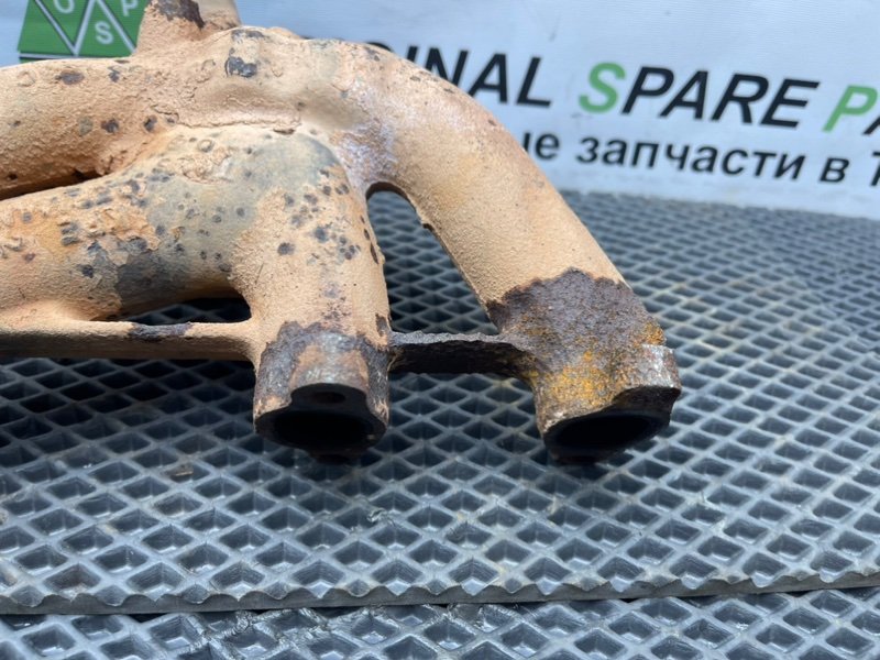 Выпускной коллектор, 1590 рублей, Тверь