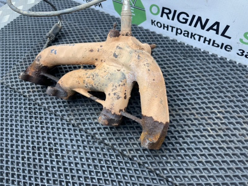 Выпускной коллектор, 1590 рублей, Тверь