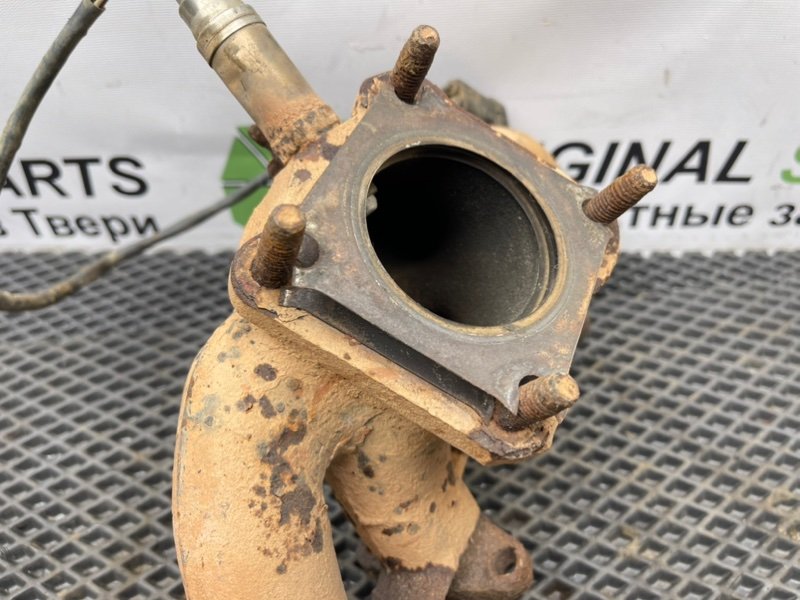 Выпускной коллектор, 1590 рублей, Тверь