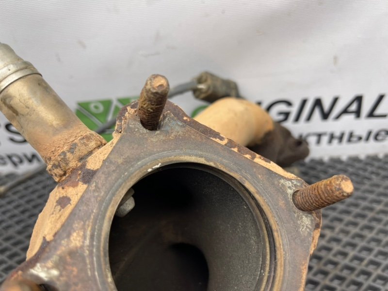 Выпускной коллектор, 1590 рублей, Тверь