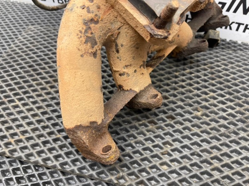 Выпускной коллектор, 1590 рублей, Тверь