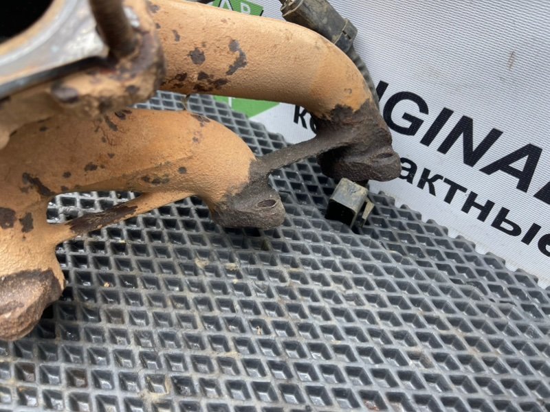 Выпускной коллектор, 1590 рублей, Тверь