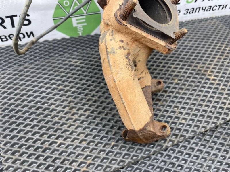 Выпускной коллектор, 1590 рублей, Тверь