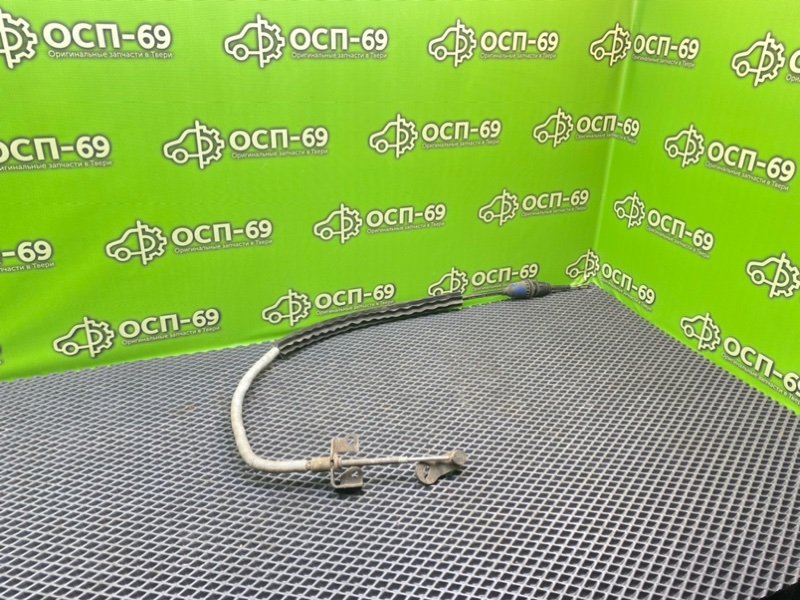 Трос АКПП, 1290 рублей, Тверь