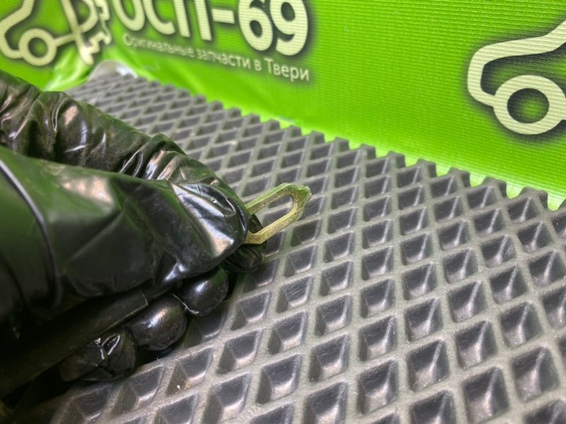 Трос АКПП, 1290 рублей, Тверь