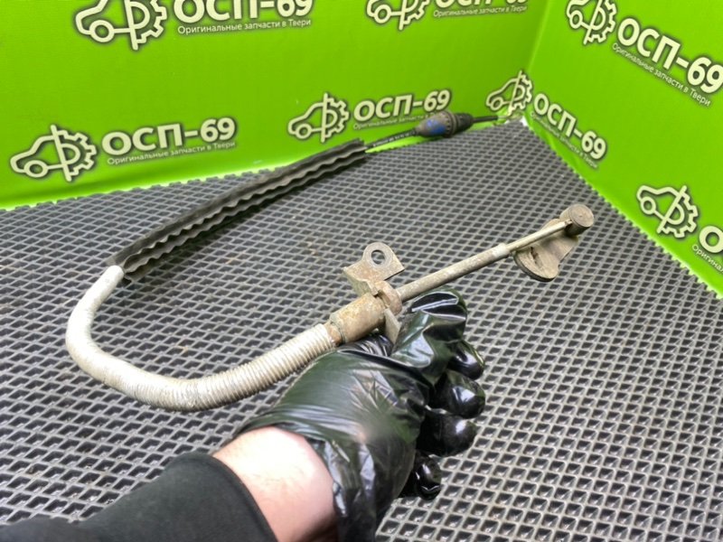 Трос АКПП, 1290 рублей, Тверь