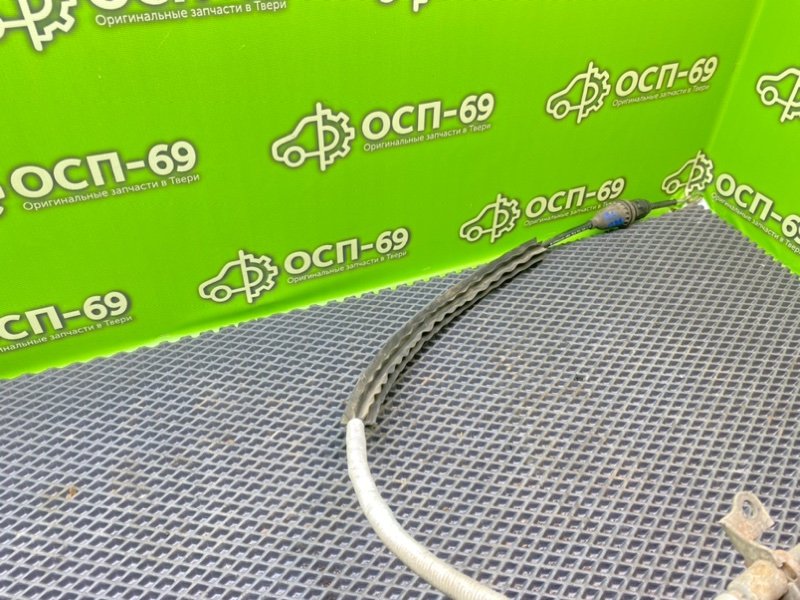 Трос АКПП, 1290 рублей, Тверь