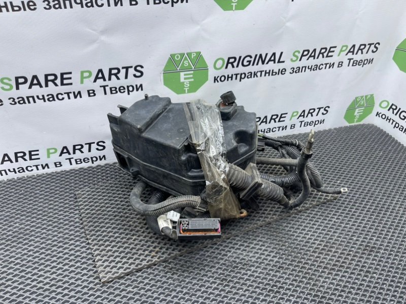 Подкапотная проводка, 2490 рублей, Тверь