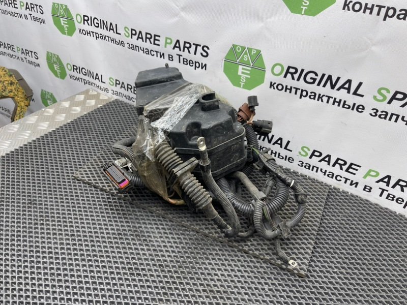 Подкапотная проводка, 2490 рублей, Тверь