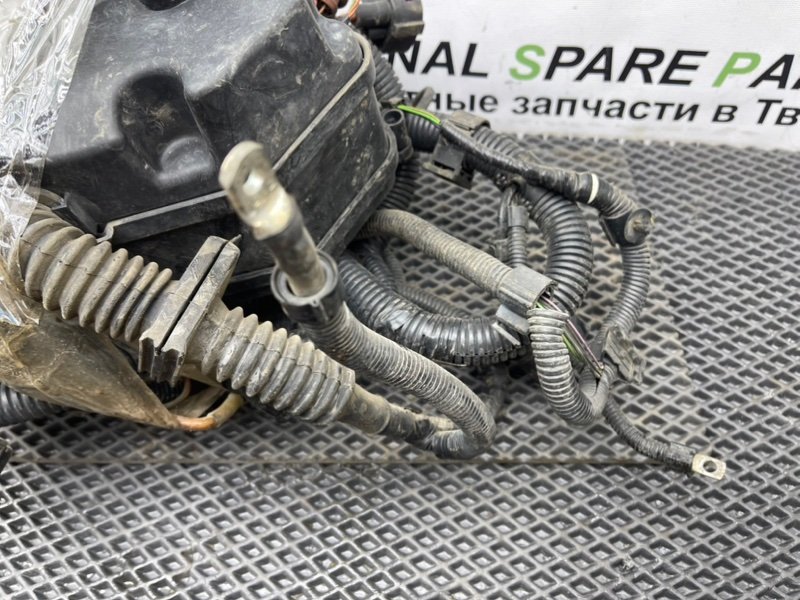 Подкапотная проводка, 2490 рублей, Тверь