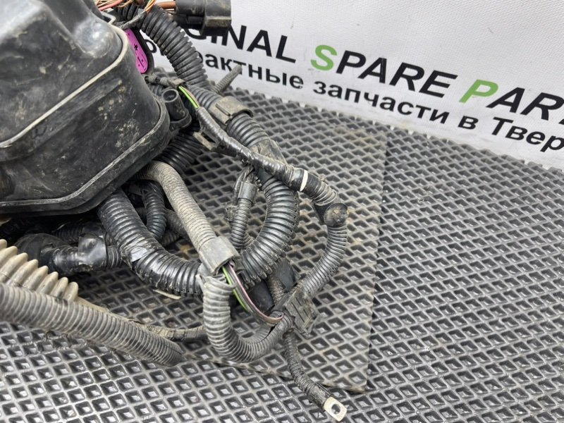 Подкапотная проводка, 2490 рублей, Тверь