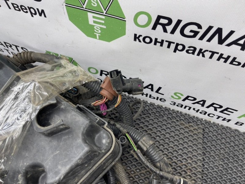 Подкапотная проводка, 2490 рублей, Тверь